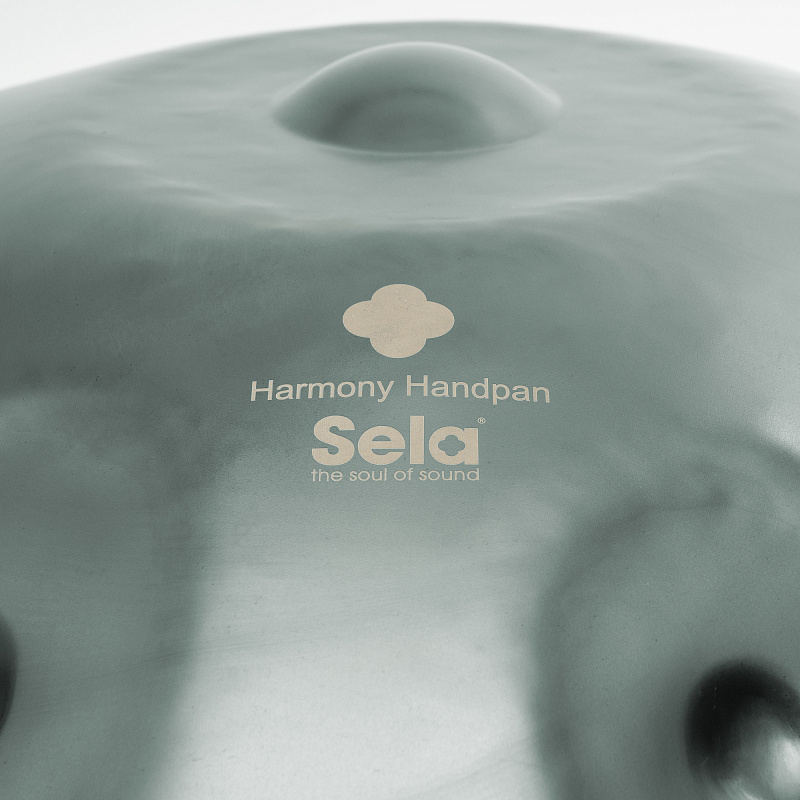 Хендпан Sela SE-205 Harmony D Amara, сталь в магазине Music-Hummer