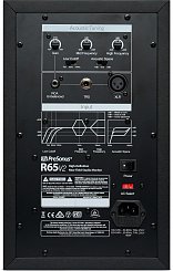 Активный студийный монитор PreSonus R65 v2 (bi-amp)