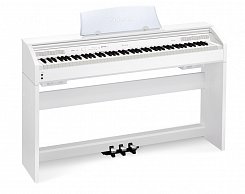 Цифровое пианино CASIO PX-760WE Privia