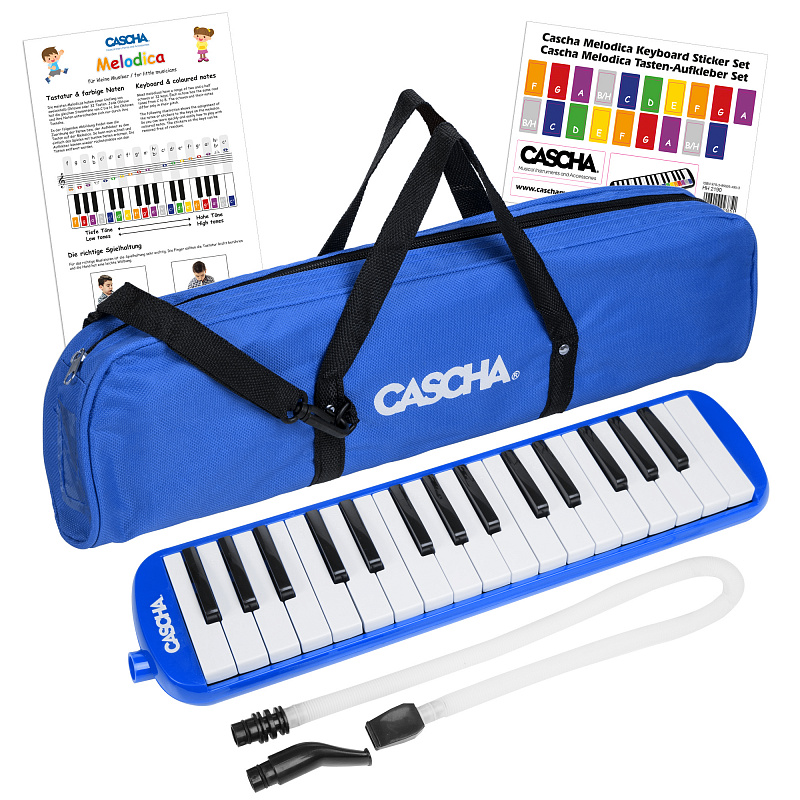 Мелодика Cascha HH-2060, 32 клавиши в магазине Music-Hummer