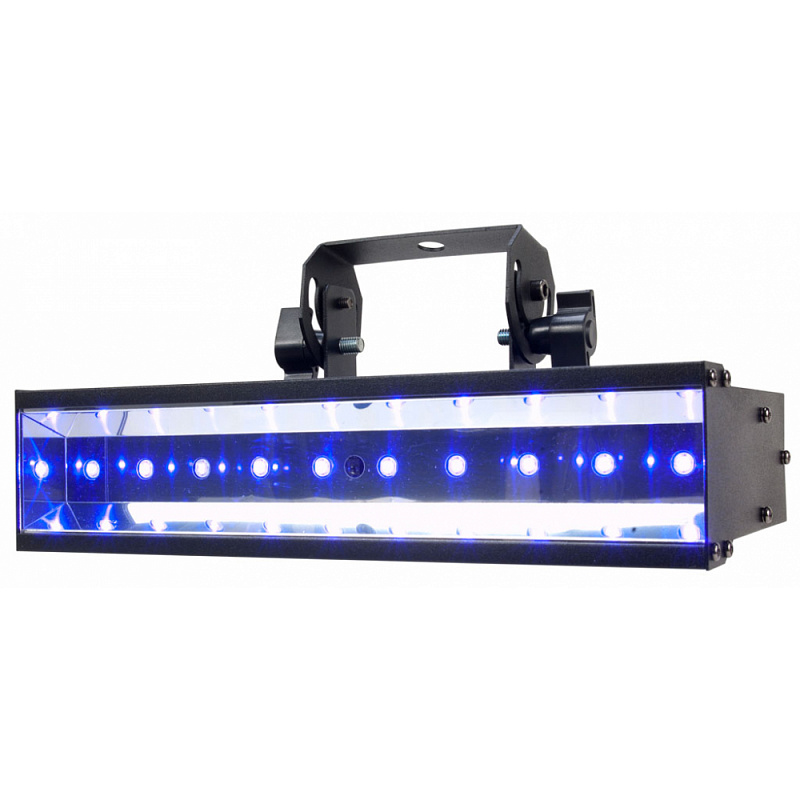 Ультрафиолетовая панель American DJ LED UV GO в магазине Music-Hummer