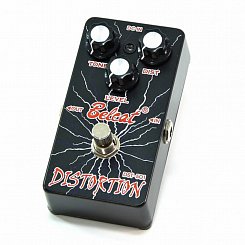 Педаль гитарная BELCAT DST-501 Distortion