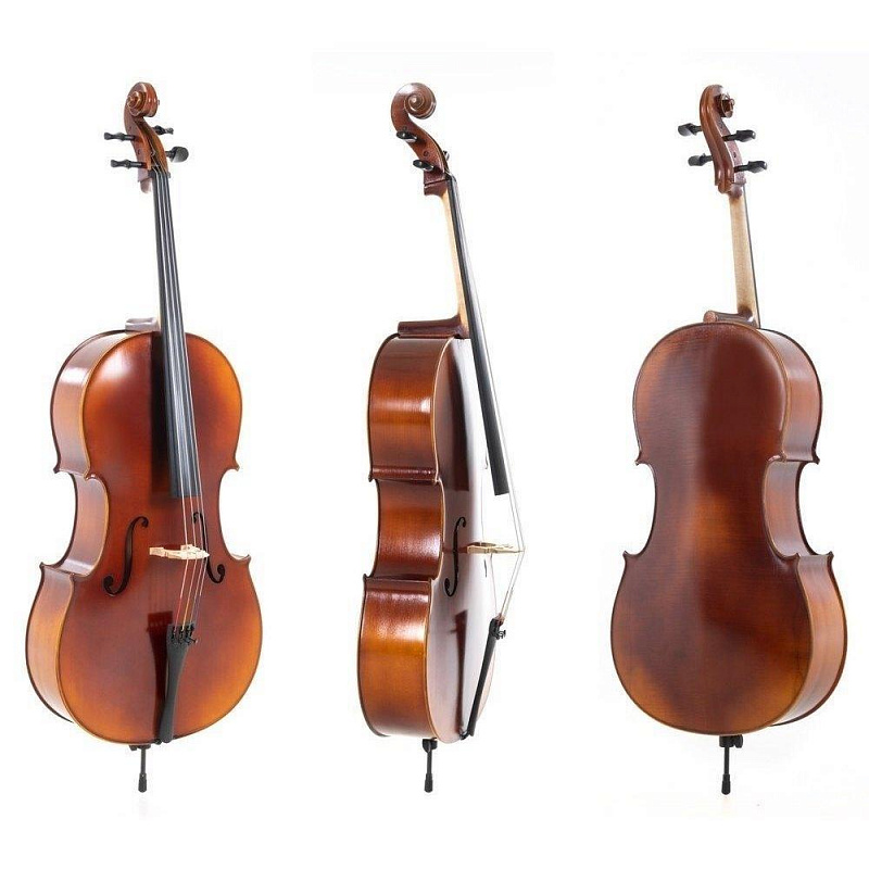 Виолончель GEWA Cello Allegro-VC1 1/8 в магазине Music-Hummer