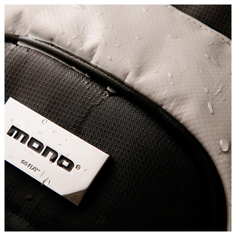 Mono M80-2G-BLK  Чехол для двух электрогитар в магазине Music-Hummer