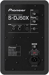 PIONEER S-DJ50X Активный монитор