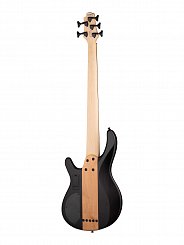 Бас-гитара Cort C5-Plus-OVMH-ABB Artisan Series