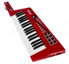 MIDI-клавиатура Alesis VORTEX RED