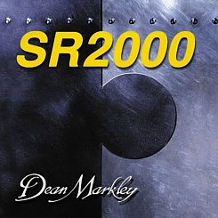 Струны для бас-гитары DEAN MARKLEY 2688 SR2000 LT-4