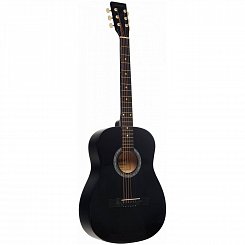 Акустическая гитара TERRIS TF-380A BK