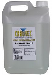 CHAUVET BJ5 Жидкость для генераторов мыльных пузырей