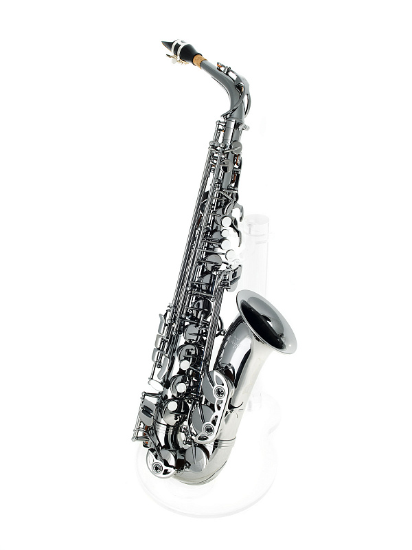 Antigua 3100 BN альт саксофон в магазине Music-Hummer