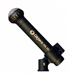 Микрофон конденсаторный Октава МК-103-Ч