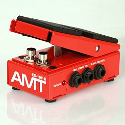 Мини педаль AMT Electronics EX-10F-II