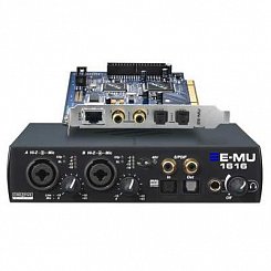 Creative Professional E-Mu 1616 PCI