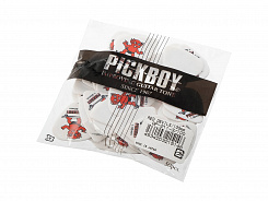 Медиаторы Pickboy GP-211-3/100 Celltex Red Devil