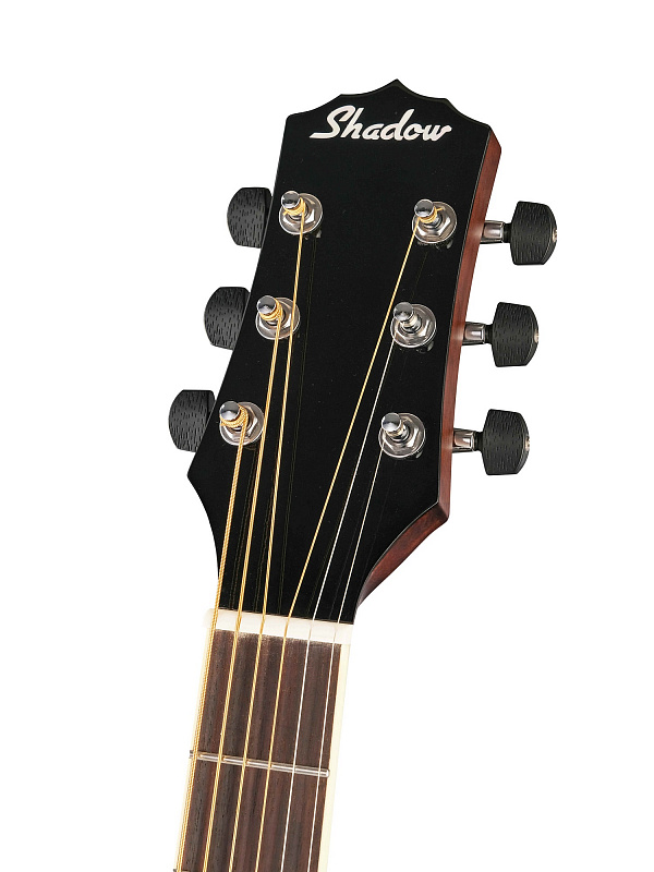 Электроакустическая гитара Shadow D-MCE в магазине Music-Hummer