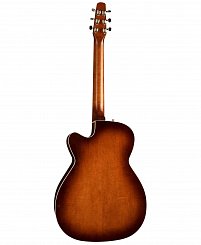 Seagull 041824 Performer CW CH Burnt Umber QIT