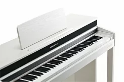 Цифровое пианино Kurzweil Andante CUP320 WH белое, с банкеткой