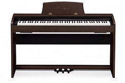 Цифровое пианино CASIO PX 735BN
