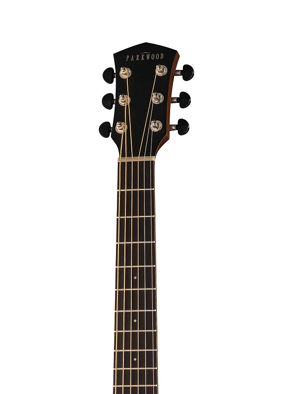 Акустическая гитара Parkwood S-Mini ADN в магазине Music-Hummer