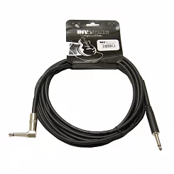 Инструментальный кабель INVOTONE ACI1204/BK