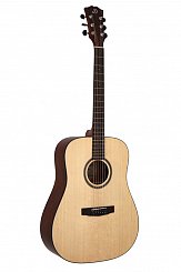 Акустическая гитара DOWINA D-111 S Limited Edition