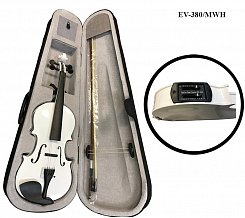 BRAHNER EV-380/MWH Электроакустическая скрипка