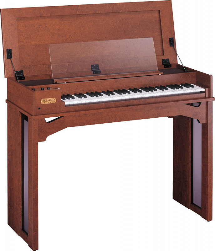 Цифровой клавесин Roland C-30 в магазине Music-Hummer