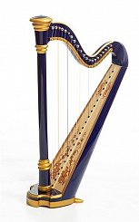 Арфа Resonance Harps MLH0012 Capris