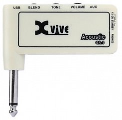 Усилитель XVIVE GA-1 Acoustic Amplug