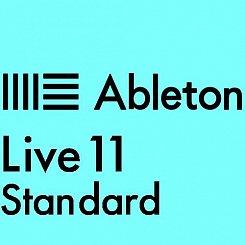 Программное обеспечение Ableton Live 11 Standard, EDU e-license
