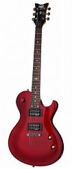 Электрогитара Schecter sgr solo-6 M Red