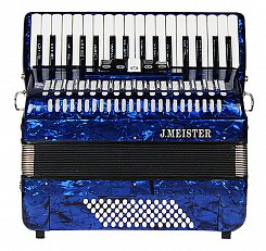 J.MEISTER JM3472/BLUE