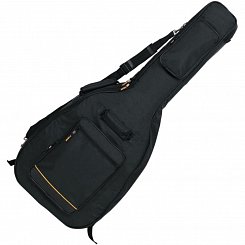 Rockbag RB20508B  чехол для классической гитары, подкладка 25мм, чёрный