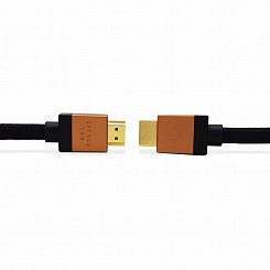 Little Lab HDMI кабель Little Lab - Lake (2.0/4K/2160p/60p/) 0.5 м