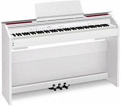 Цифровое фортепиано Casio PX-850WE серии PRIVIA
