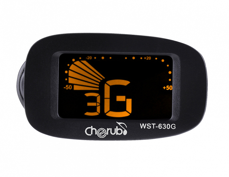 Тюнер цифровой Cherub WST-630G в магазине Music-Hummer