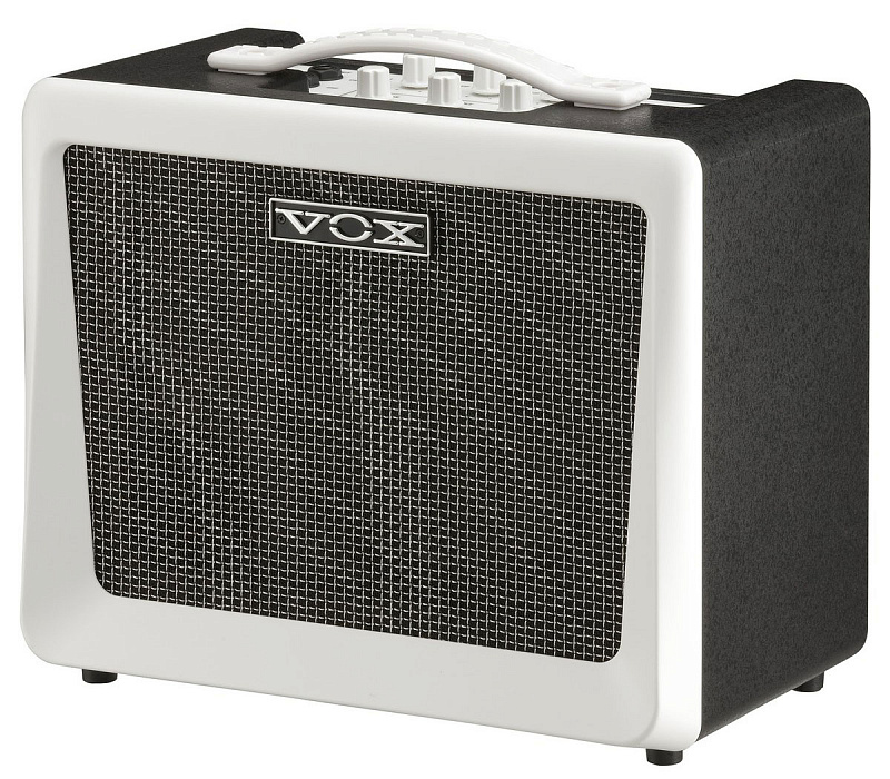 Комбо усилитель VOX VX50-KB в магазине Music-Hummer