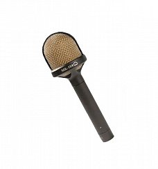  Микрофон конденсаторный Октава МК-104-Ч