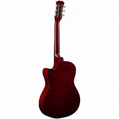 Акустическая гитара TERRIS TF-3802С SB