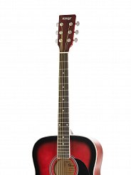 LF-4111-R Акустическая гитара HOMAGE