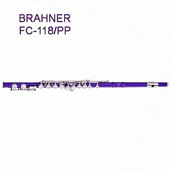 BRAHNER FC-118/PP