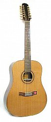 Гитара Cremona D980