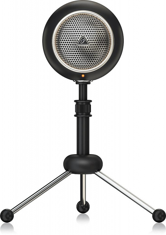 Конденсаторный USB-микрофон BEHRINGER BV-BOMB в магазине Music-Hummer