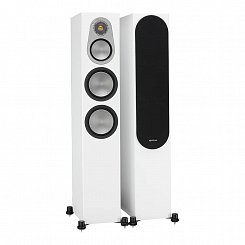 Monitor Audio Silver series 300 White