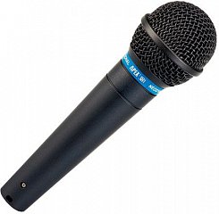 Apex 381  динамич вокальный микрофон с неодимовым магнитом, кардиоида, 60 - 18 кГц,