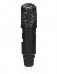 Микрофон Октава 319211 МК-319-Ч-С стереопара
