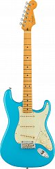 Электрогитара FENDER American PRO II Stratocaster MN Miami Blue
