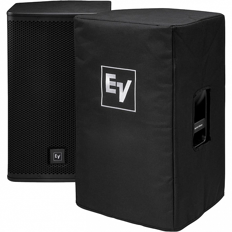 Electro-Voice EKX-12-CVR Чехол для акустических систем в магазине Music-Hummer