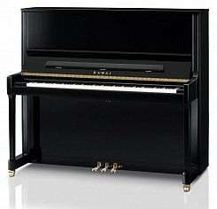 Акустическое пианино Kawai K600 AS M/PEP